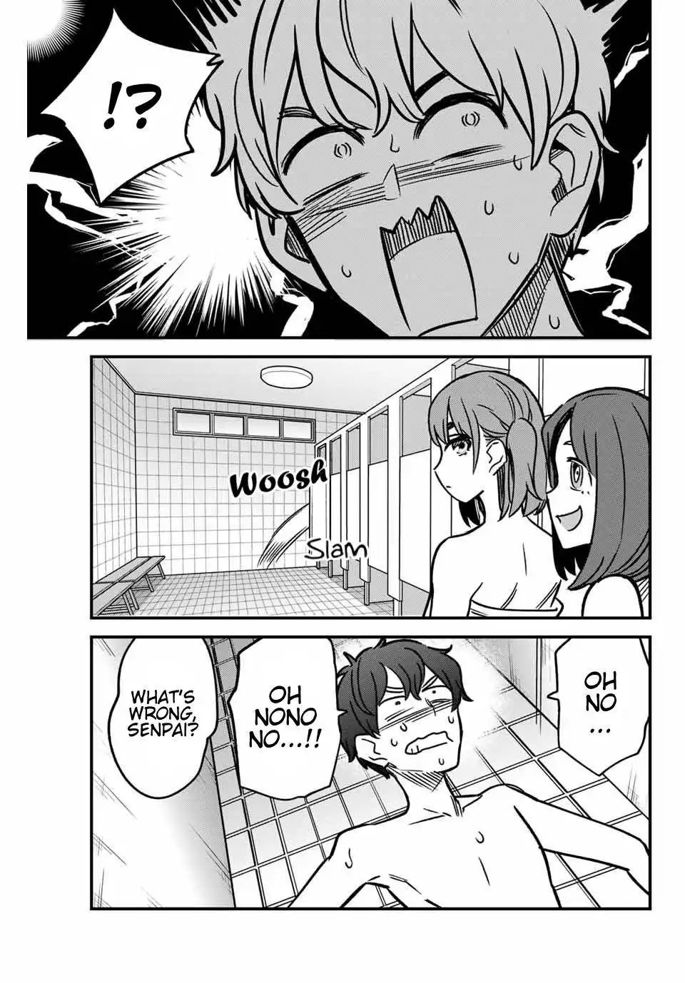 Please don't bully me, Nagatoro Chapter 97 19